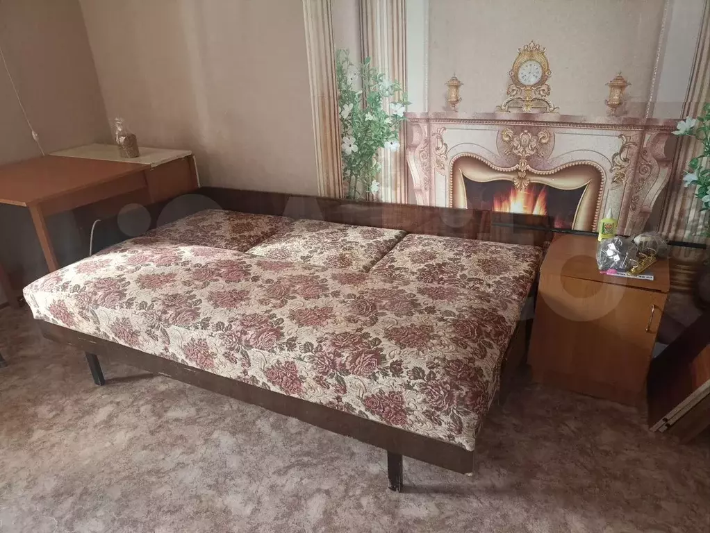 Квартира-студия, 25 м, 9/16 эт. - Фото 1
