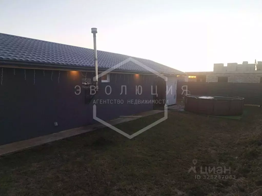 Дом в Калининградская область, Гурьевский муниципальный округ, пос. ... - Фото 2