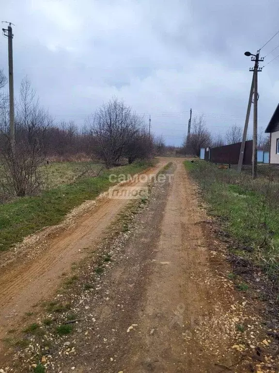 Участок, 8 сот., поселения (ижс) - Фото 0