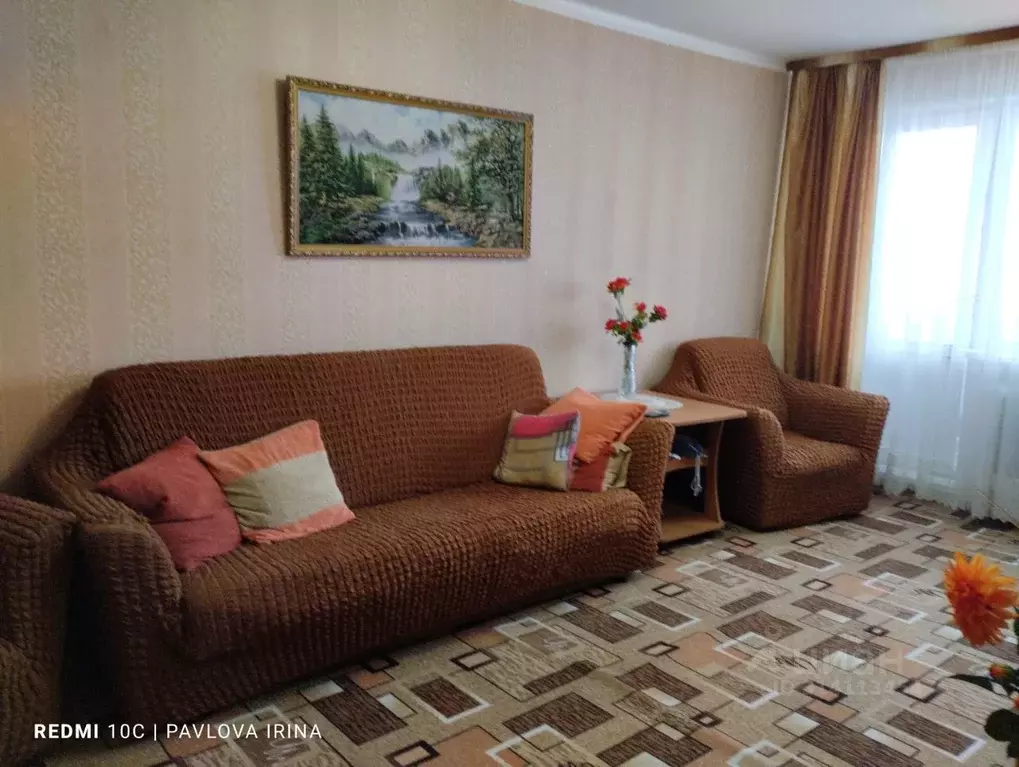 2-к кв. Оренбургская область, Орск Новый город мкр, ул. Кутузова, 48 ... - Фото 1