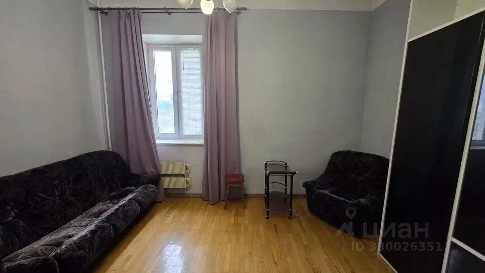 Комната Москва ул. Бахрушина, 28 (13.0 м) - Фото 2