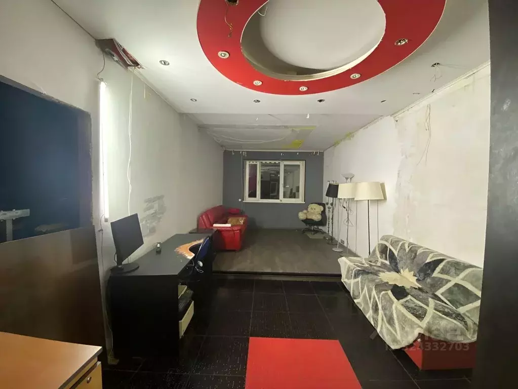 1-к кв. Мурманская область, Мурманск ул. Георгия Седова, 18 (42.0 м) - Фото 2