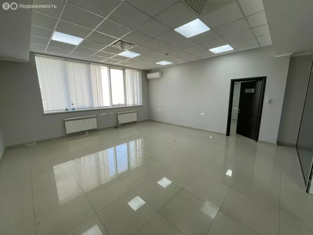 Офис (58 м) - Фото 1