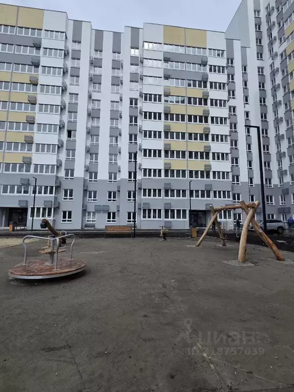 Студия Ульяновская область, Ульяновск ул. Ульяны Громовой, 8Б (20.0 м) - Фото 0