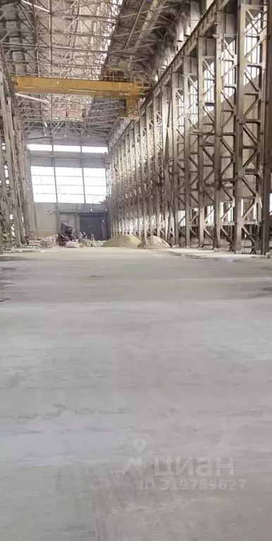 Производственное помещение в Свердловская область, Екатеринбург ул. ... - Фото 1