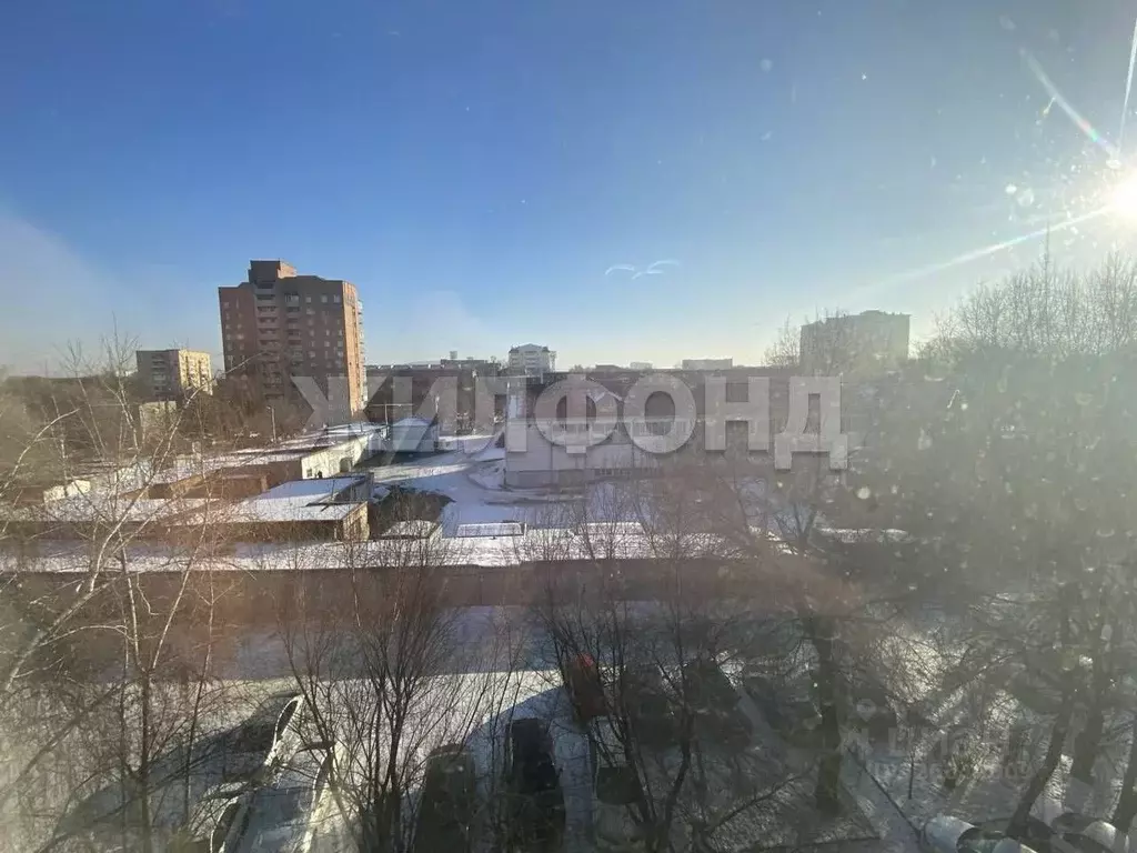 3-к кв. Хакасия, Абакан ул. Карла Маркса, 28 (60.0 м) - Фото 2