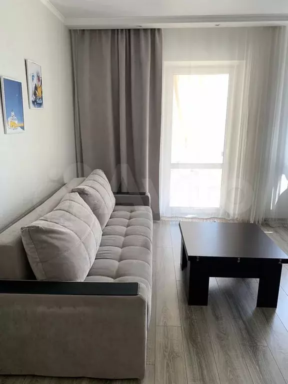 Квартира-студия, 27 м, 6/9 эт. - Фото 0