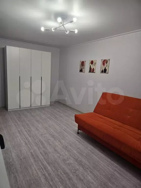 1-к. квартира, 37 м, 9/14 эт. - Фото 0