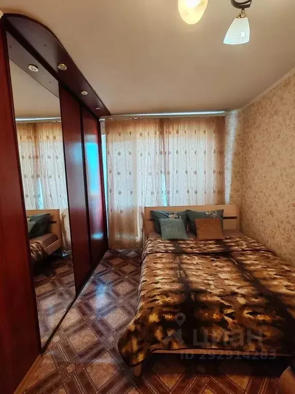 2-к кв. Ханты-Мансийский АО, Нефтеюганск 10-й мкр, 3 (50.0 м) - Фото 1