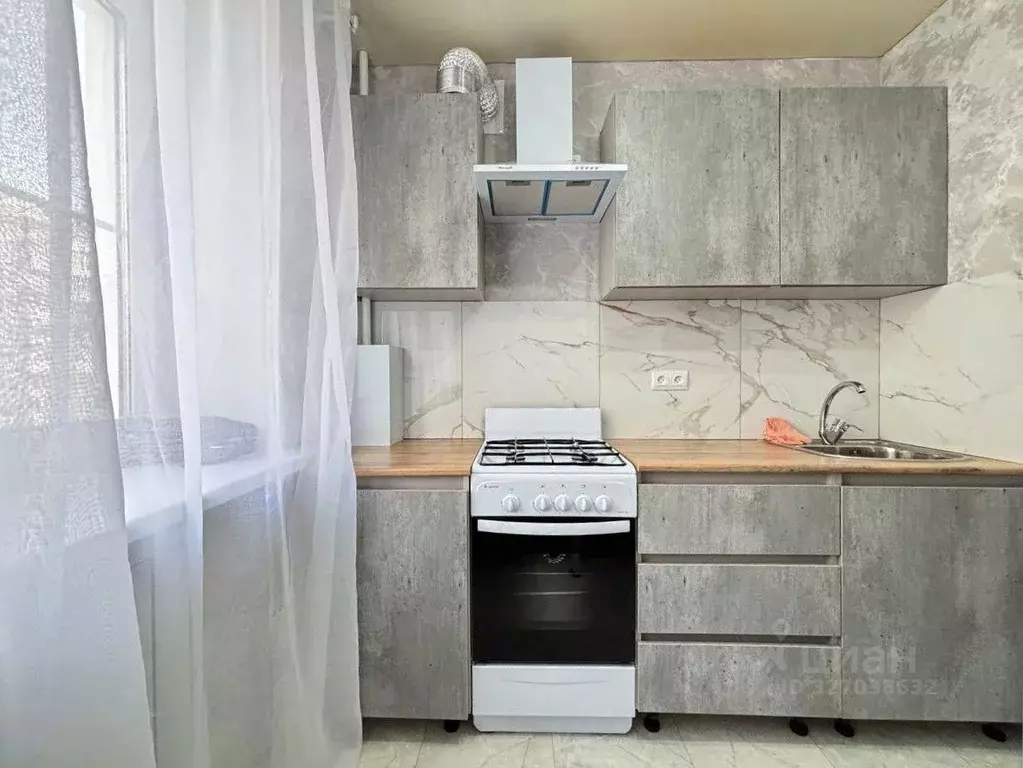 2-к кв. Саратовская область, Саратов Вольская ул., 11а (42.2 м) - Фото 2