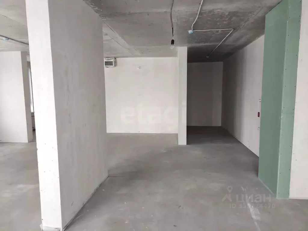 Торговая площадь в Тюменская область, Тюмень ул. Фармана Салманова, 21 ... - Фото 2