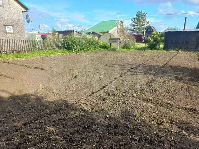 Участок 2,8 сот. (СНТ, ДНП) - Фото 0