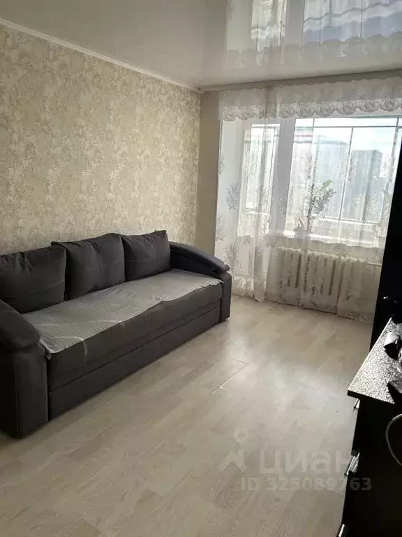 1-к кв. Башкортостан, Белорецк ул. В. Косоротова, 19 (32.0 м) - Фото 2