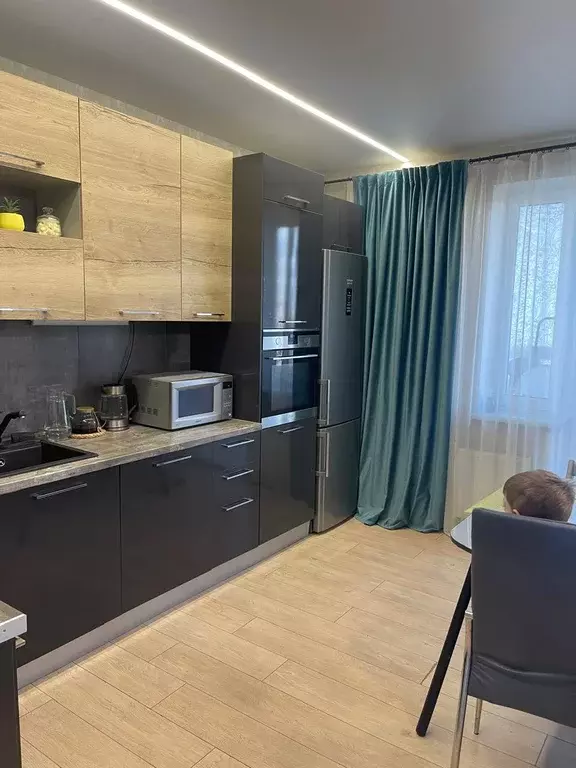 Продаётся 3-к квартира, 76.6 м - Фото 1