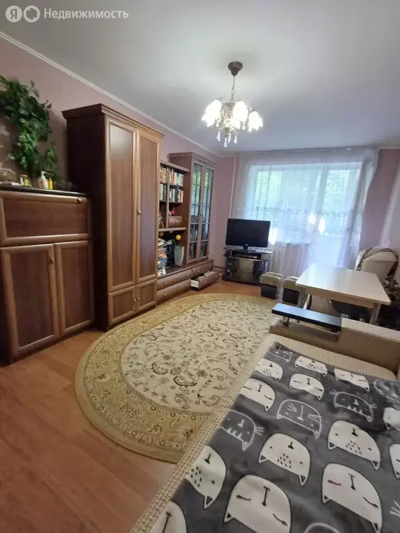 3-комнатная квартира: Симферополь, Заводской переулок, 44 (67.8 м) - Фото 0