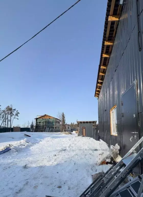 Участок в Саха (Якутия), Якутск ул. Окружная Дорога, 132/6 (10.0 сот.) - Фото 2