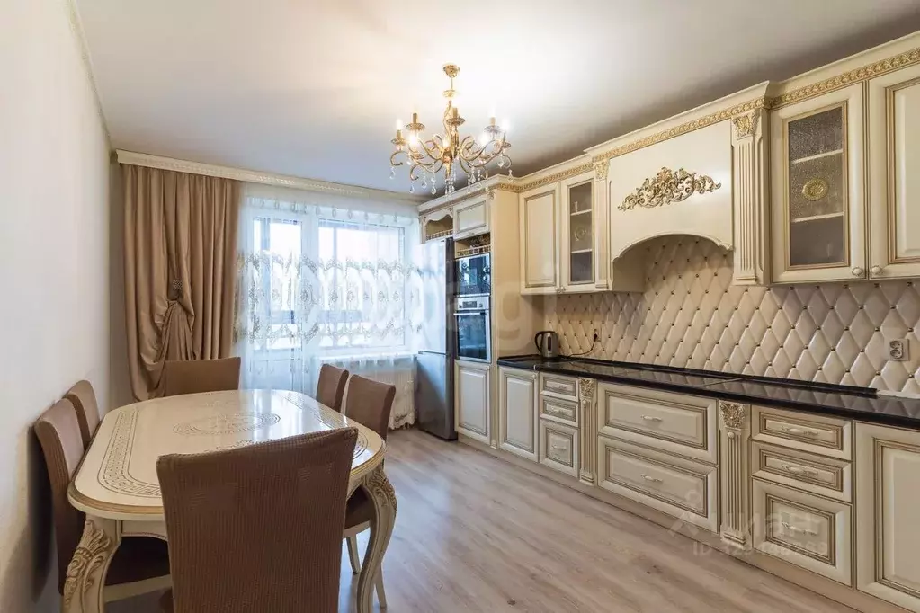 2-к кв. Санкт-Петербург ул. Русановская, 18к1 (62.5 м) - Фото 1
