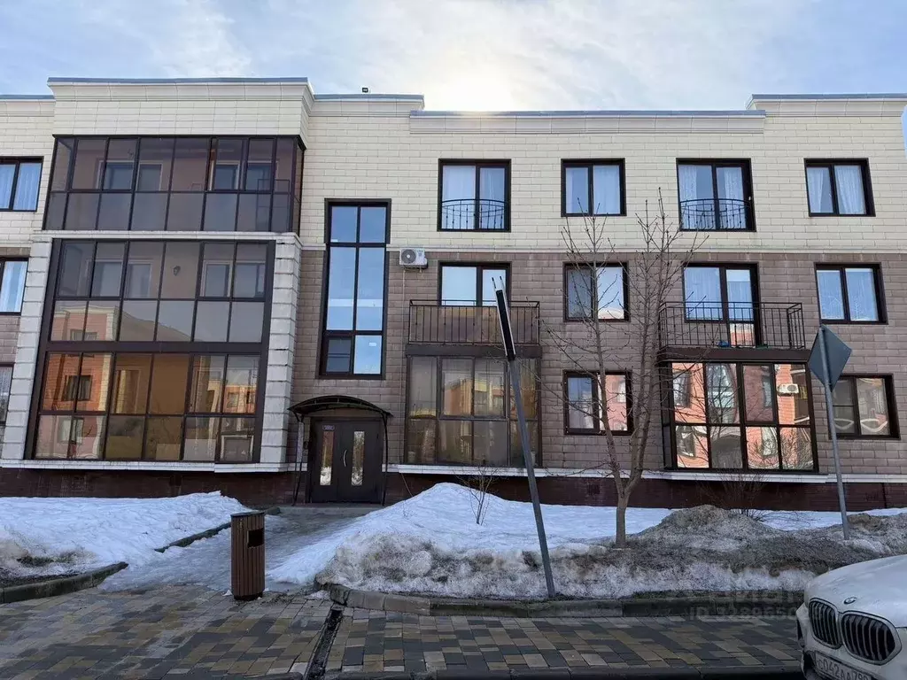 2-к кв. Москва Десеновское поселение, ул. Футбольная, 28 (51.0 м) - Фото 1