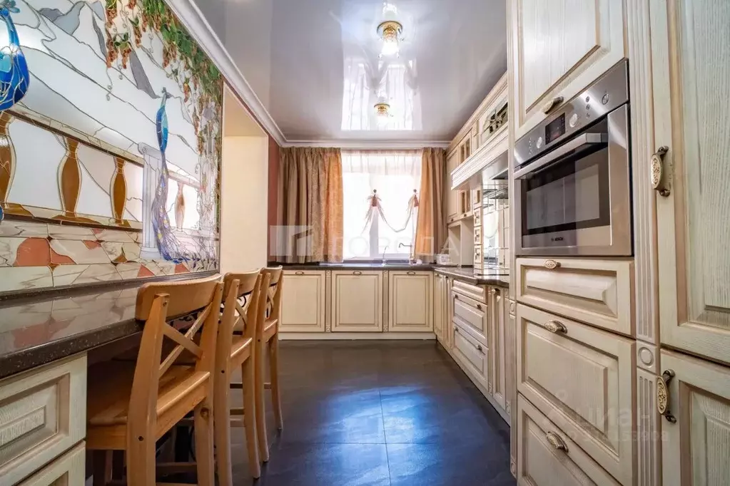 3-к кв. Новосибирская область, Новосибирск Холодильная ул., 17 (75.2 ... - Фото 0