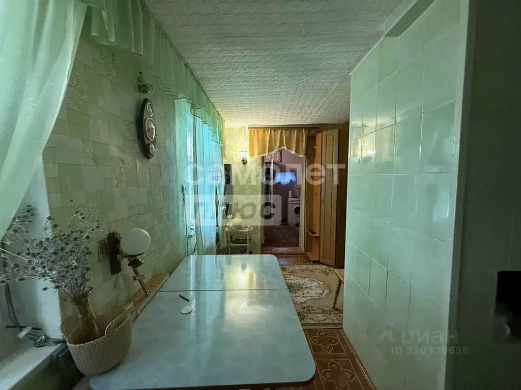 Дом в Пензенская область, Кузнецк ул. Орджоникидзе, 433Б (59 м) - Фото 2