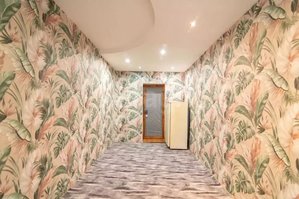 Комната Алтайский край, Барнаул Западный мкр, ул. Горно-Алтайская, 3 ... - Фото 1