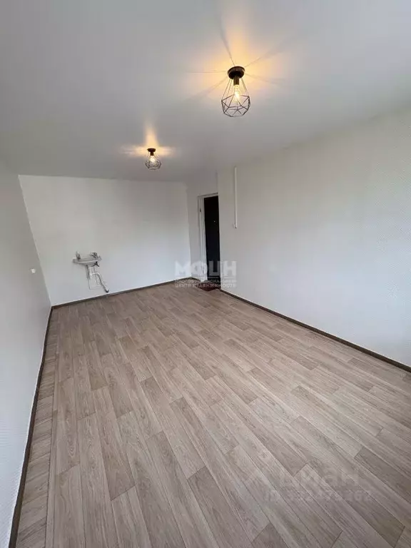 Комната Карелия, Петрозаводск Волховская ул., 4А (17.6 м) - Фото 1