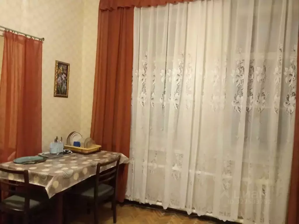 Комната Санкт-Петербург Орловский пер., 1/4 (25.0 м) - Фото 2