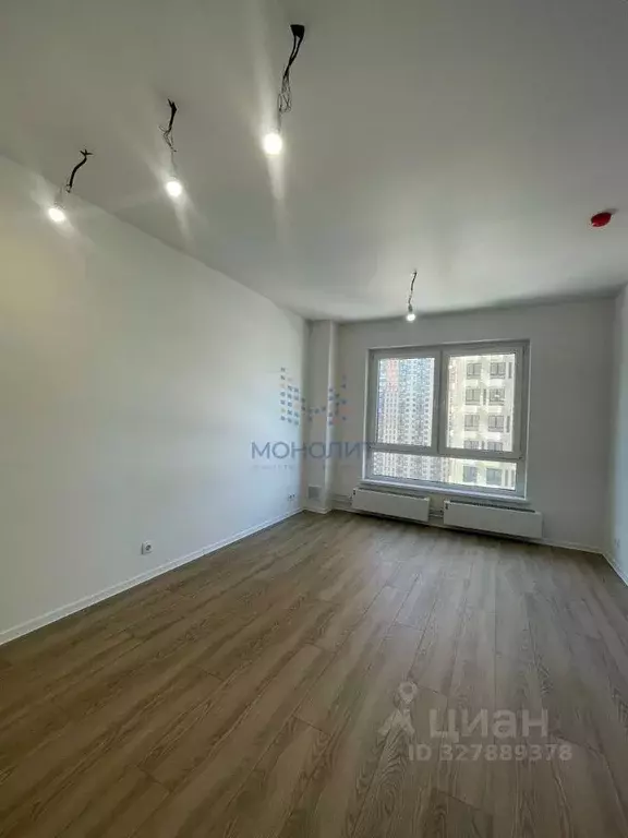 Студия Москва Муравская ул., 38Бк2 (19.5 м) - Фото 1