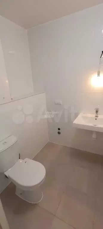 2-к. квартира, 35,6 м, 10/25 эт. - Фото 1