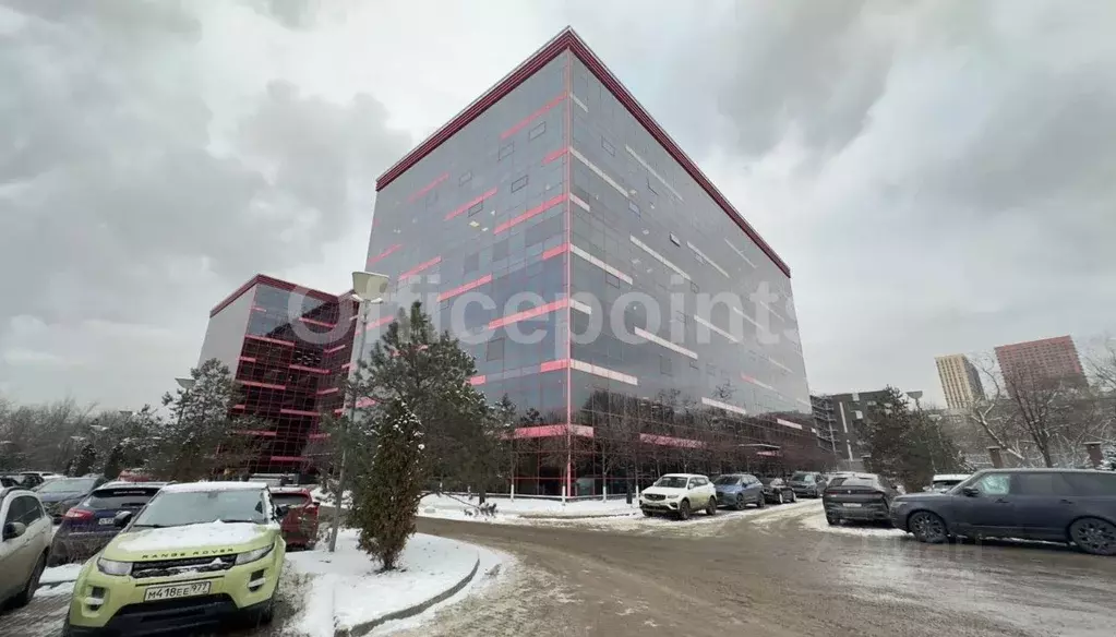 Офис в Москва Очаковское ш., 34 (305 м) - Фото 0
