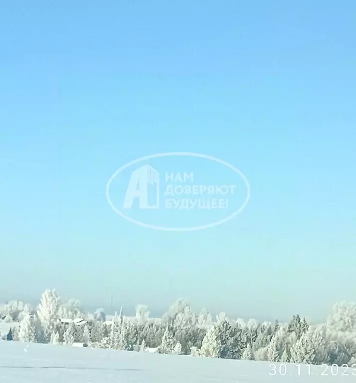 Участок в Удмуртия, Малопургинский район, с. Ильинское  (1403.0 сот.) - Фото 0