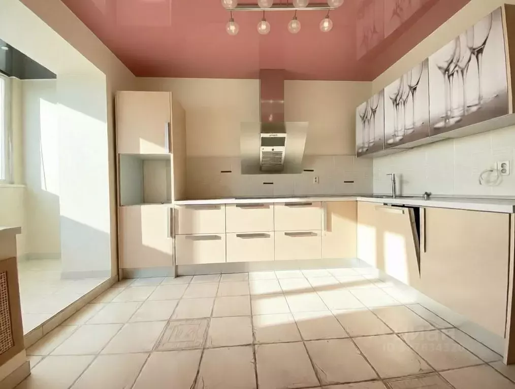 4-к кв. Самарская область, Самара просп. Карла Маркса, 55 (155.0 м) - Фото 1