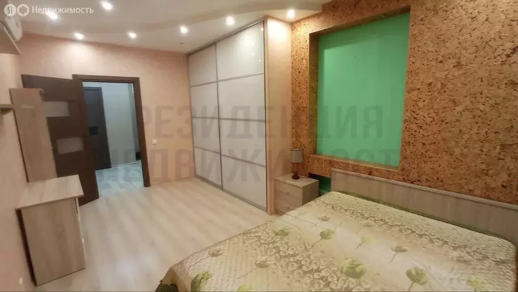 2-комнатная квартира: Самара, 5-я просека, 99А (68.5 м) - Фото 2