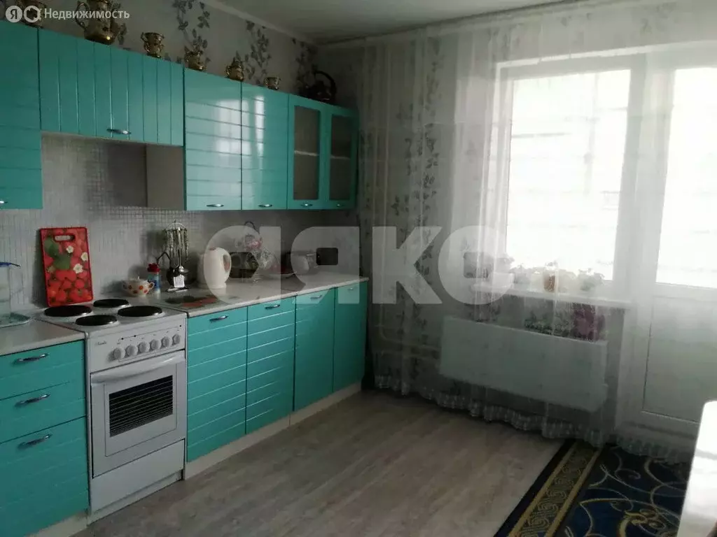 2-комнатная квартира: Анапа, улица Ленина, 233 (67 м) - Фото 2