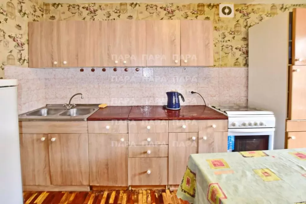3-к кв. Самарская область, Самара Никитинская ул., 79 (78.0 м) - Фото 2