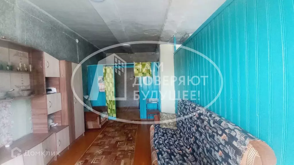 Продаётся 2-к квартира, 37.2 м - Фото 1