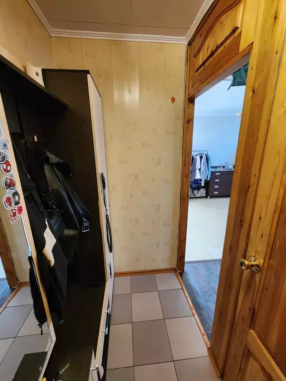 Продаётся 1-к квартира, 29.7 м - Фото 0