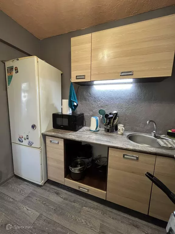 Продаётся 3-к квартира, 60.9 м - Фото 0