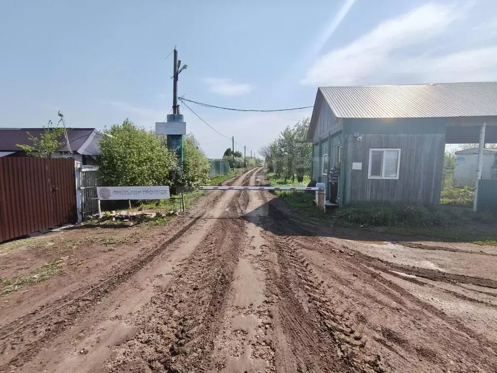 Дом в Оренбургская область, Сакмарский район, Беловский сельсовет, ... - Фото 1