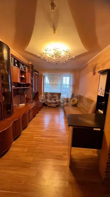 3-к. квартира, 62,4 м, 4/5 эт. - Фото 0