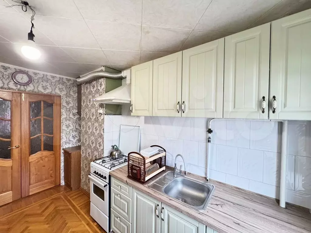 3-к. квартира, 66 м, 8/10 эт. - Фото 0
