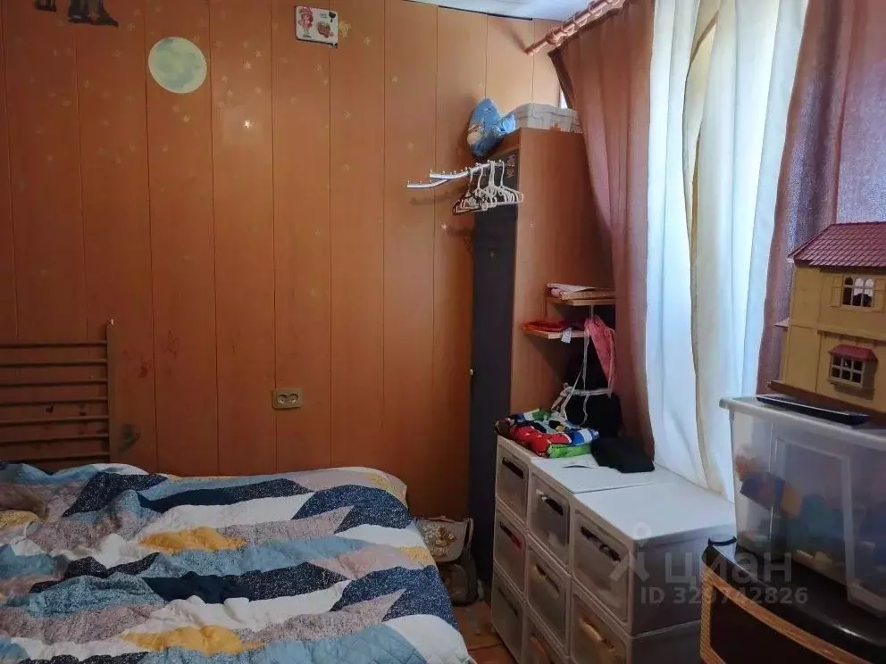 2-к кв. Санкт-Петербург, Санкт-Петербург, Пушкин ул. Генерала Хазова, ... - Фото 2