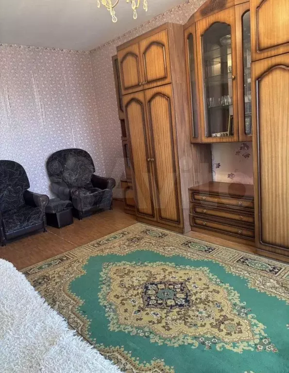 2-к. квартира, 54 м, 4/9 эт. - Фото 1
