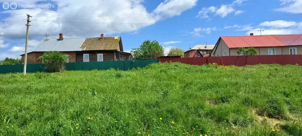 Дом в село Силино, Центральная улица (34 м) - Фото 0