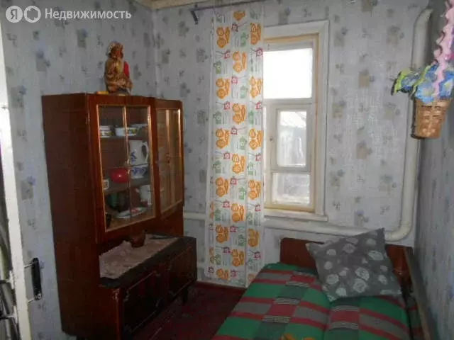 Дом в Белая Калитва, Московская улица (54.3 м) - Фото 1