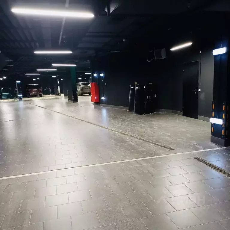 Гараж в Москва ул. 1-я Ватутинская, 14к1 (13 м) - Фото 2