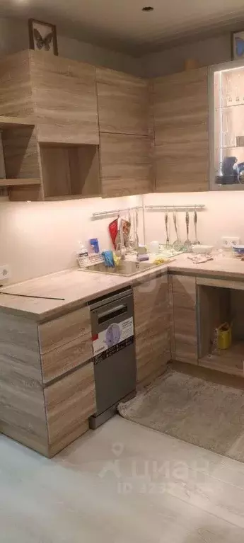 1-к кв. Коми, Сыктывкар ул. Ленина, 89 (36.1 м) - Фото 0