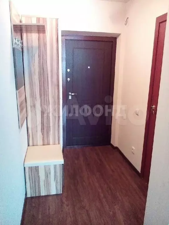 Квартира-студия, 21 м, 13/17 эт. - Фото 1