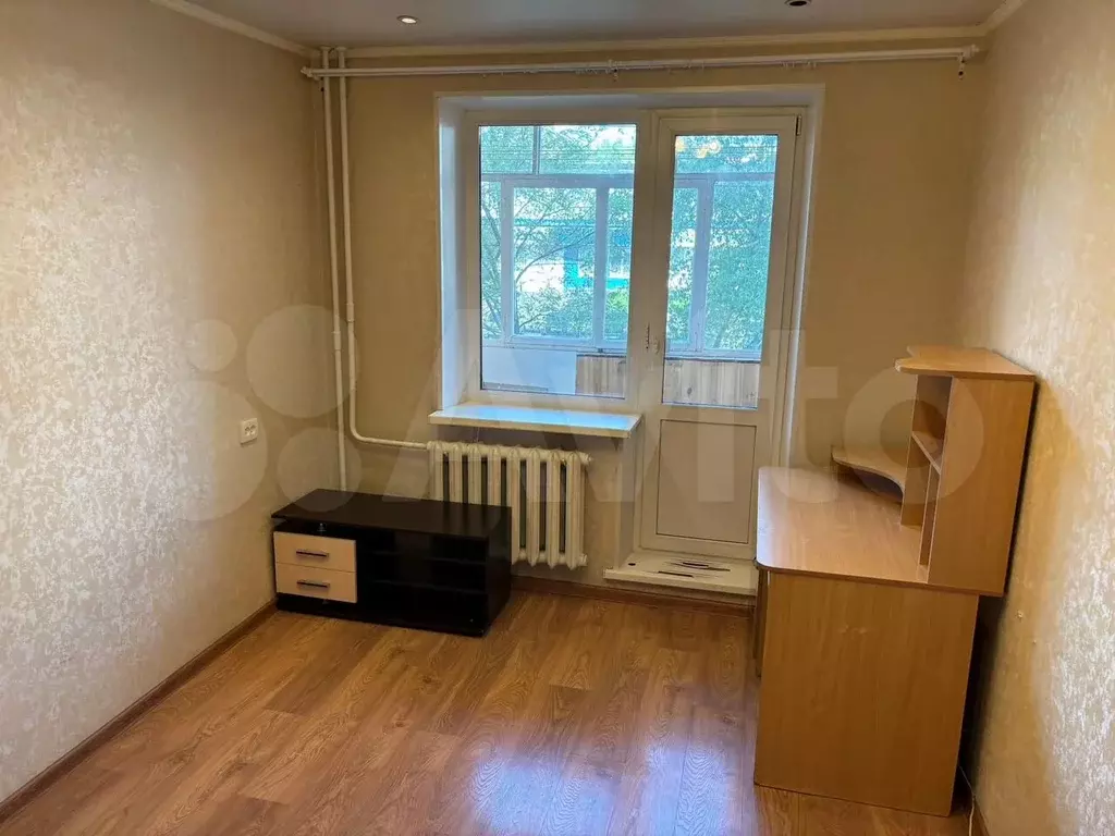 1-к. квартира, 30 м, 2/10 эт. - Фото 0