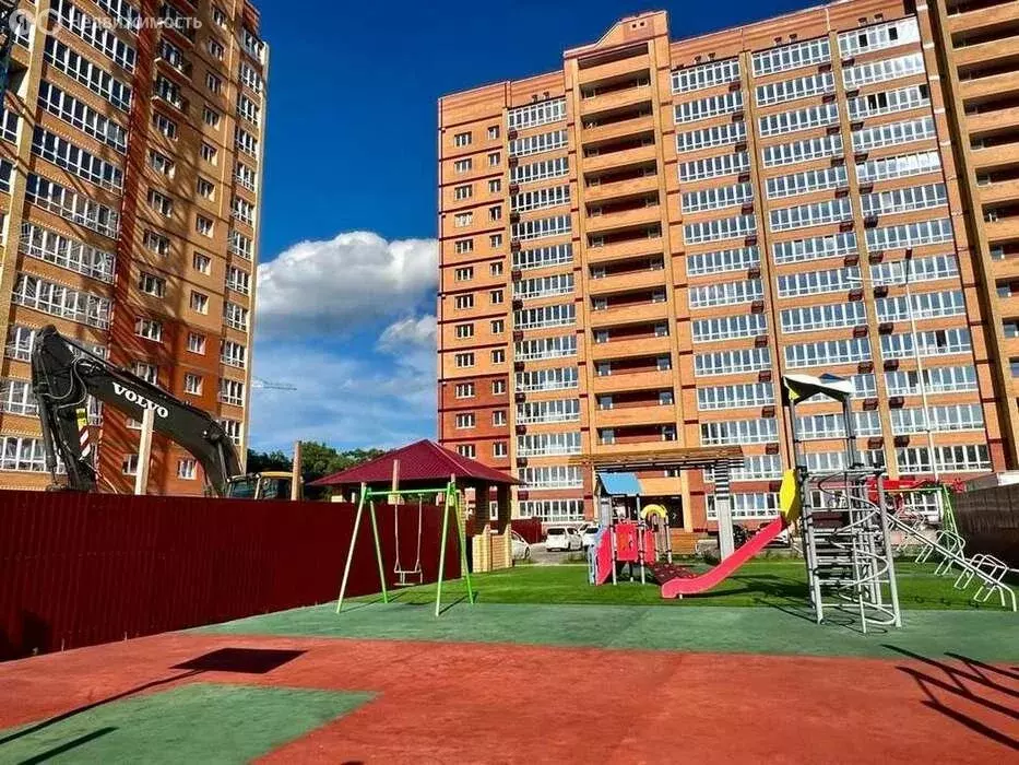 1-комнатная квартира: Благовещенск, улица 50 лет Октября, 50 (42.2 м) - Фото 1